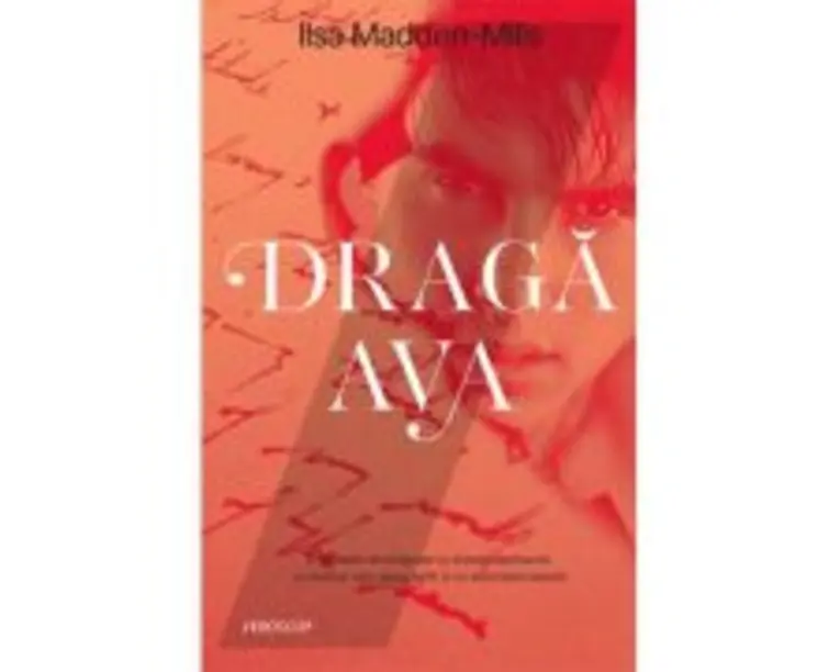 Draga Ava - Ilsa Madden-Mills
