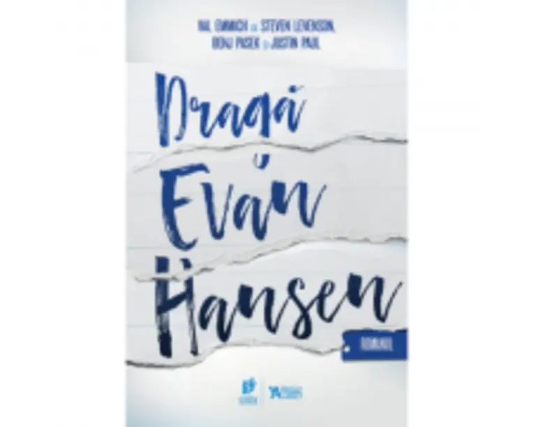 Draga Evan Hansen - Val Emmich