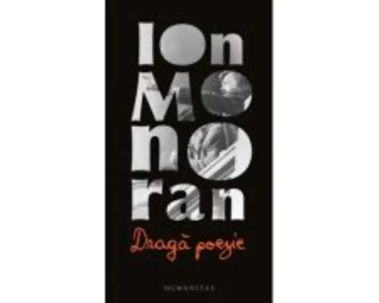Draga poezie - Ion Monoran