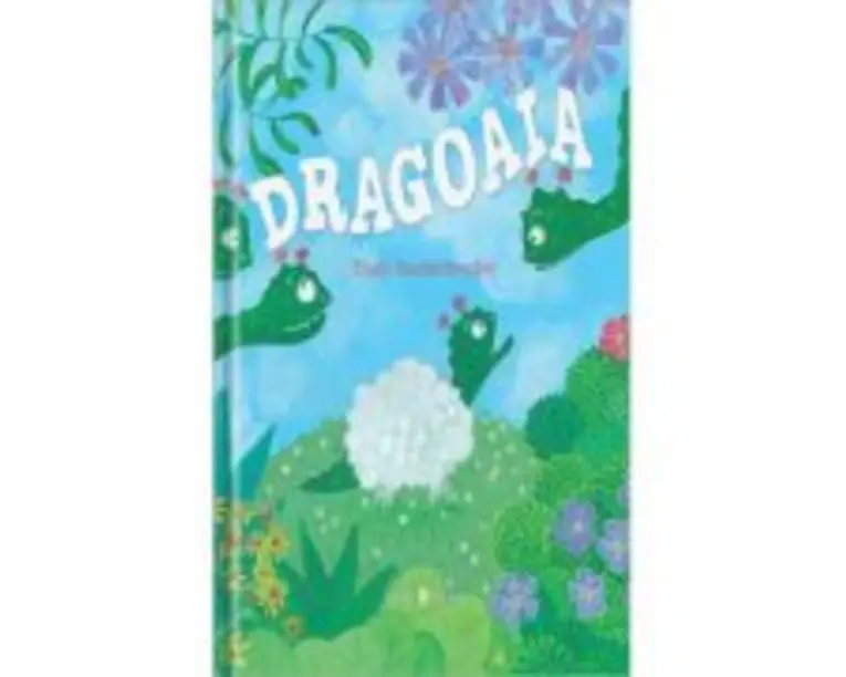 Dragoaia - Thais Vanderheyden