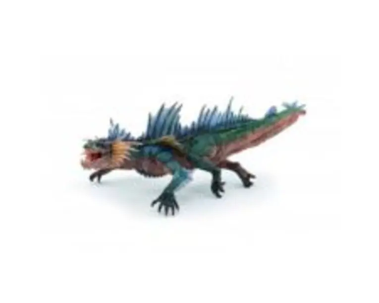 Figurina Dragon de apa, Papo