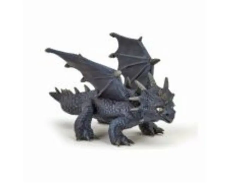 Figurina Papo dragon Pyro