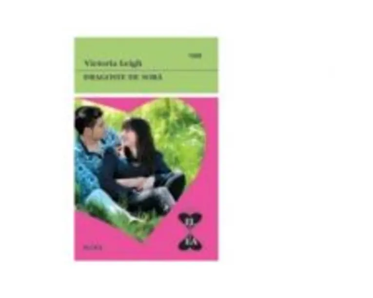 Dragoste de sora - Victoria Leigh