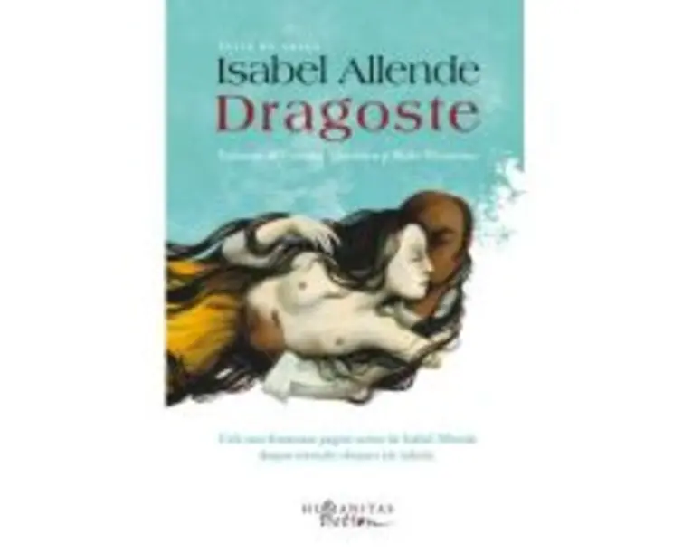 Dragoste - Isabel Allende