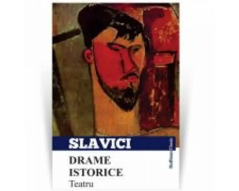 Drame istorice. Teatru - Ioan Slavici