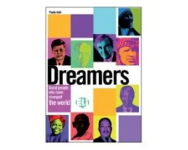 Dreamers - Paolo Iotti