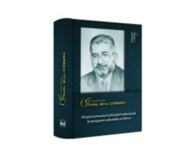 Dreptul procesual si dreptul substantial la inceputul mileniului al 3-lea. In memoriam Viorel Mihai Ciobanu