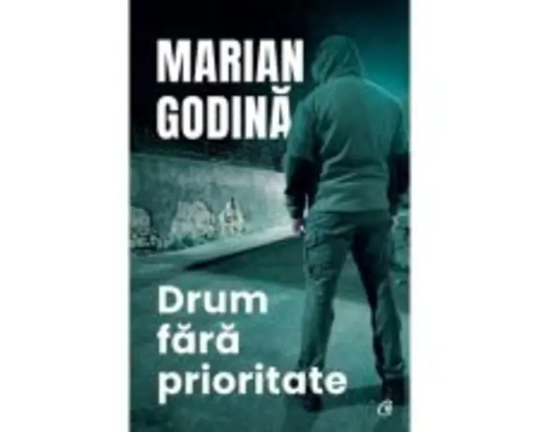Drum fara prioritate - Marian Godina
