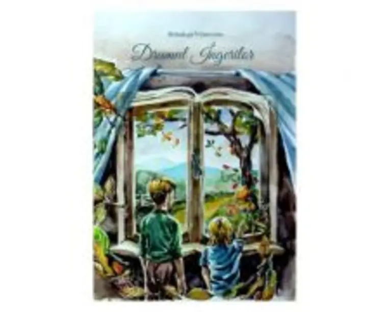 Drumul Ingerilor + CD - Brandusa Vranceanu