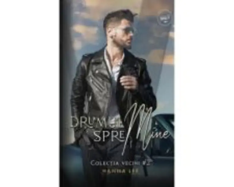 Vecini Volumul 2, Drumul spre mine - Hanna Lee