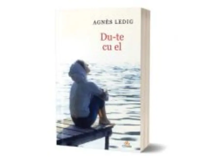 Du-te cu el - Agnes Ledig