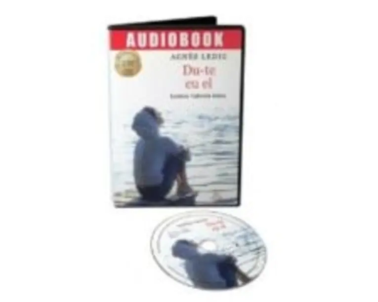 Du-te cu el! (audiobook) - Agnes Ledig