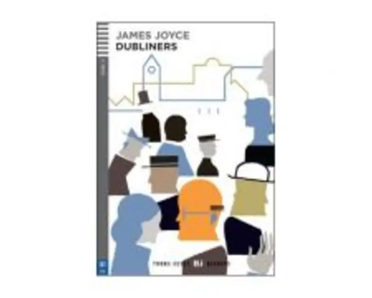 Dubliners - James Joyce