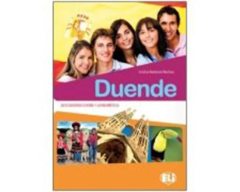 DUENDE Student's Book