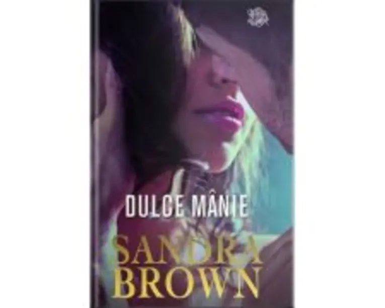 Dulce manie - Sandra Brown