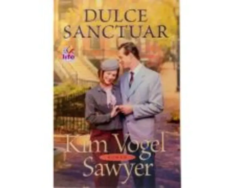 Dulce sanctuar - Kim Vogel Sawyer