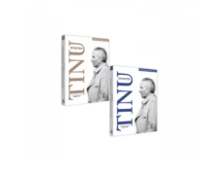 Pachet Dumitru Tinu si Adevarul 2 Volume