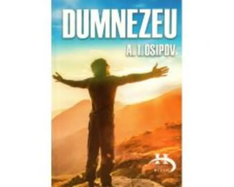 Dumnezeu - A. I. Osipov