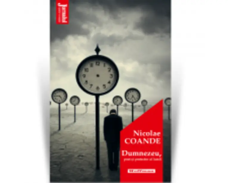 Dumnezeu poet si protector al lumii - Nicolae Coande