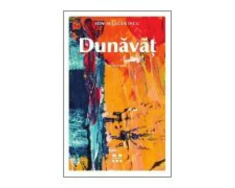Dunavat - Ion Marculescu