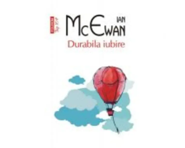 Durabila iubire. Editie de buzunar - Ian McEwan