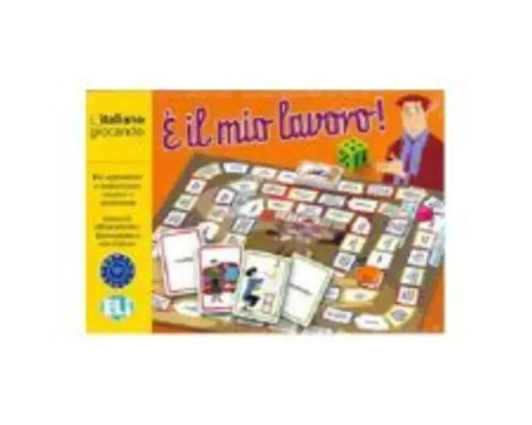 E' il mio lavoro. Nuova edizione