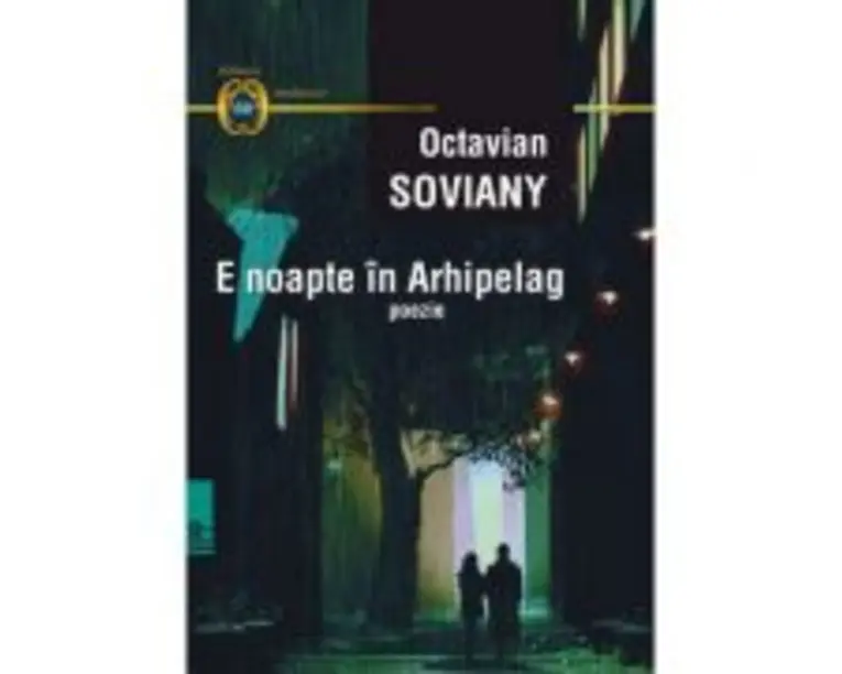 E noapte in Arhipelag - Octavian Soviany
