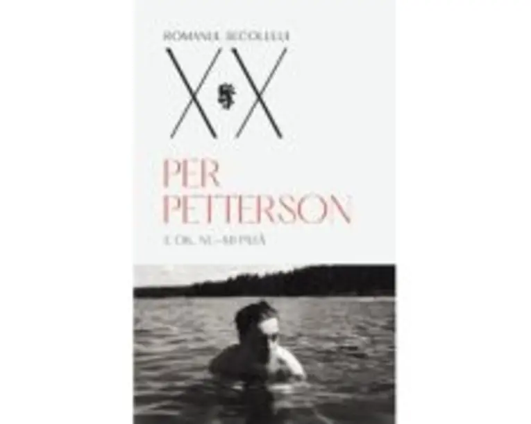 E OK, nu-mi pasa - Per Petterson