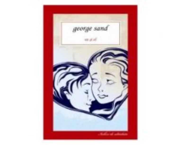 Ea si el - George Sand