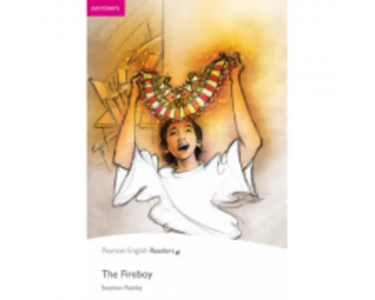 Easystart. The Fireboy Book and CD Pack - Stephen Rabley
