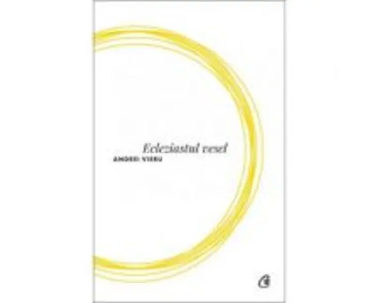 Ecleziastul vesel - Andrei Vieru