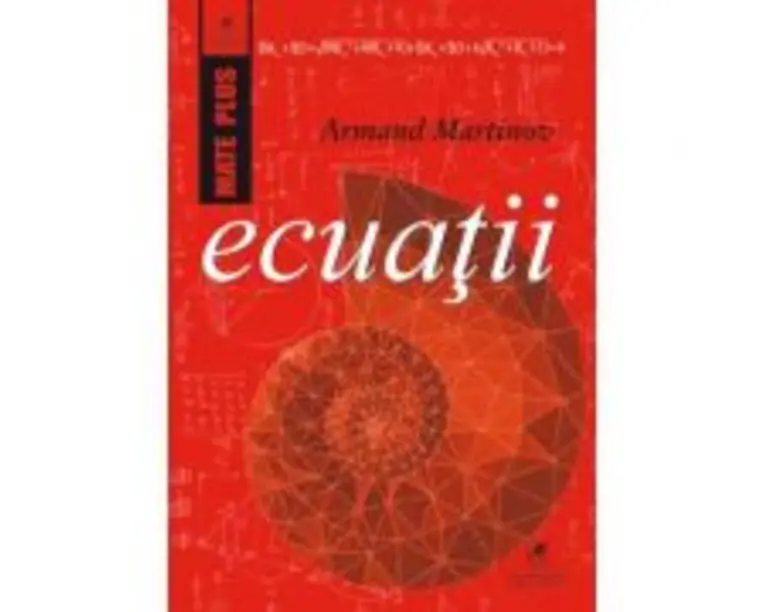 Ecuatii - Armand Martinov