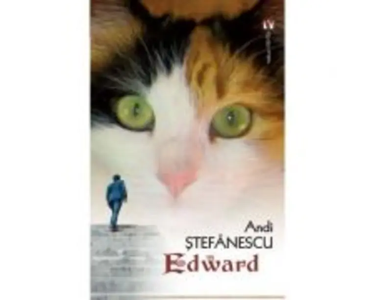 Edward - Andi Stefanescu