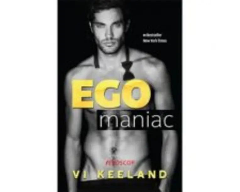 Egomaniac - Vi Keeland