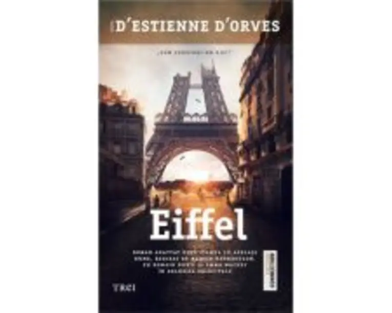 Eiffel - Nicolas D'Estienne D'Orves