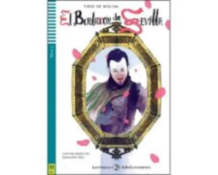 El Burlador de Sevilla y Convidado de Piedra + downloadable multimedia