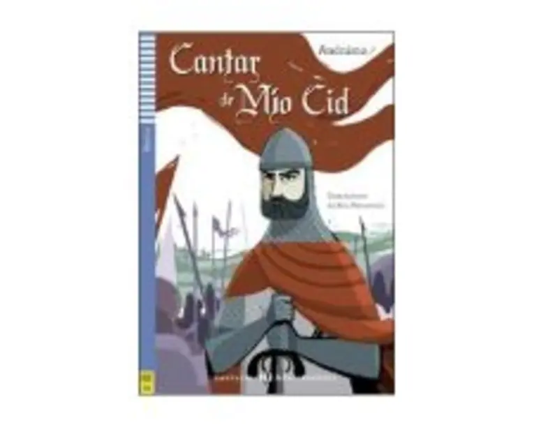 El Cantar de Mío Cid