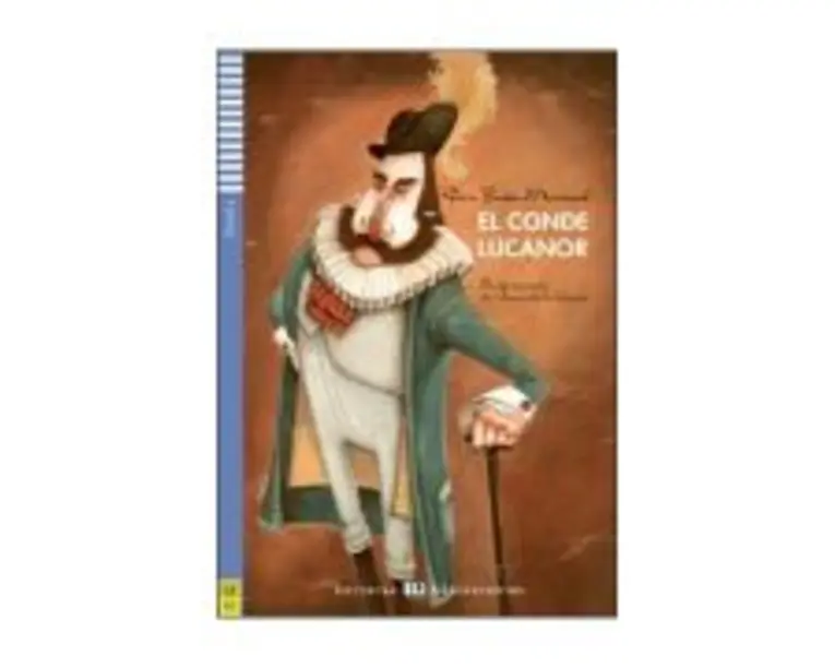 El conde Lucanor - don Juan Manuel