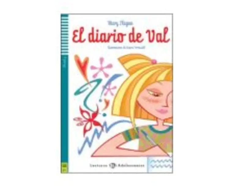 El diario de Val - Mary Flagan