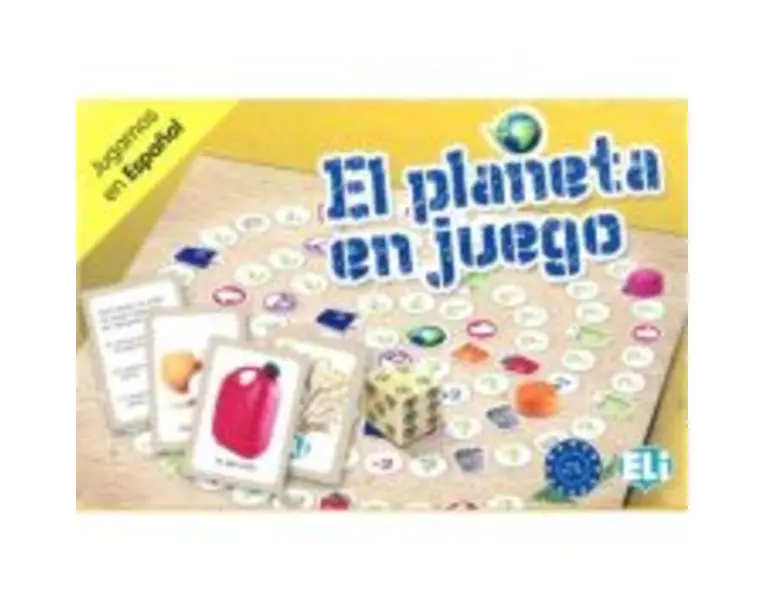 El planeta en juego A2-B1