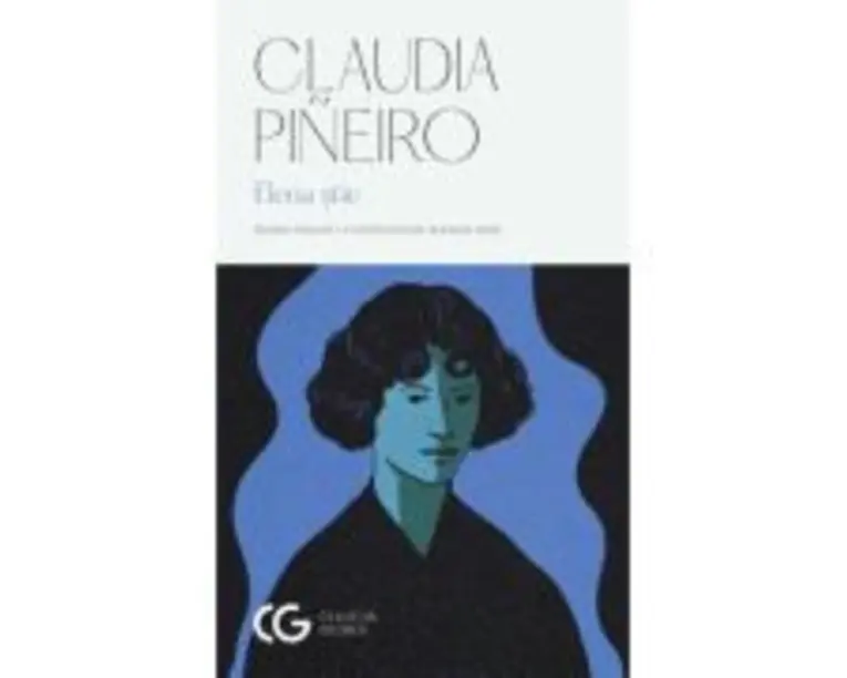 Elena stie - Claudia Pineiro