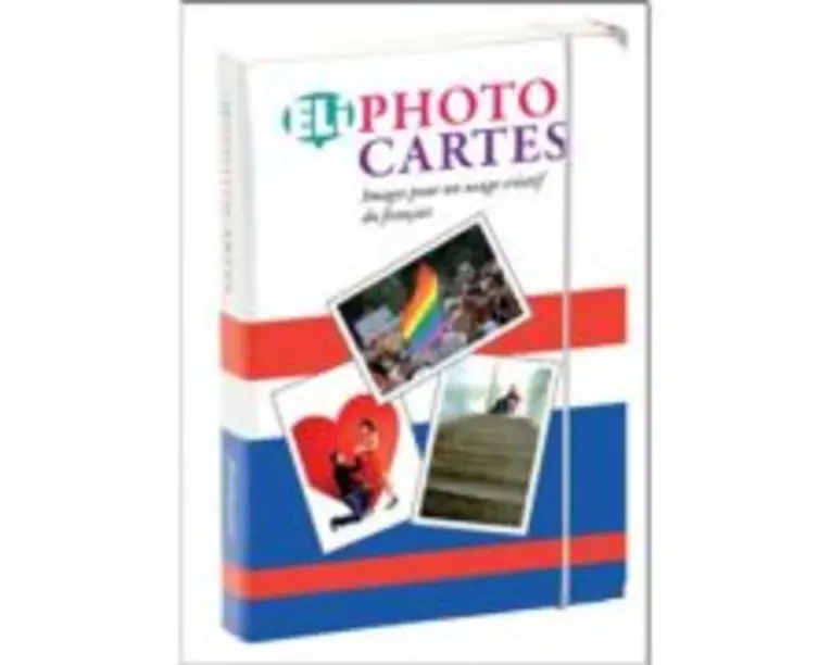 ELI Photo cartes Français