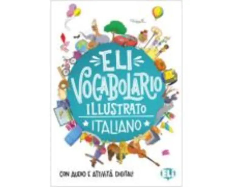 ELI Vocabolario illustrato