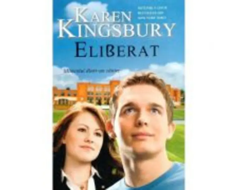 Eliberat. Miracolul dintr-un cantec - Karen Kingsbury