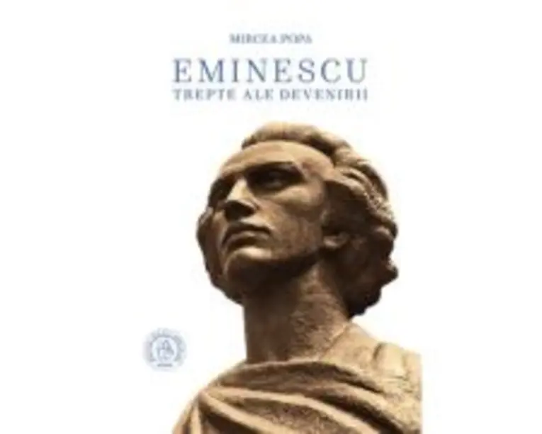 Eminescu. Trepte ale devenirii - Mircea Popa