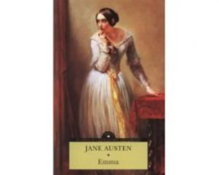 Emma - Jane Austen