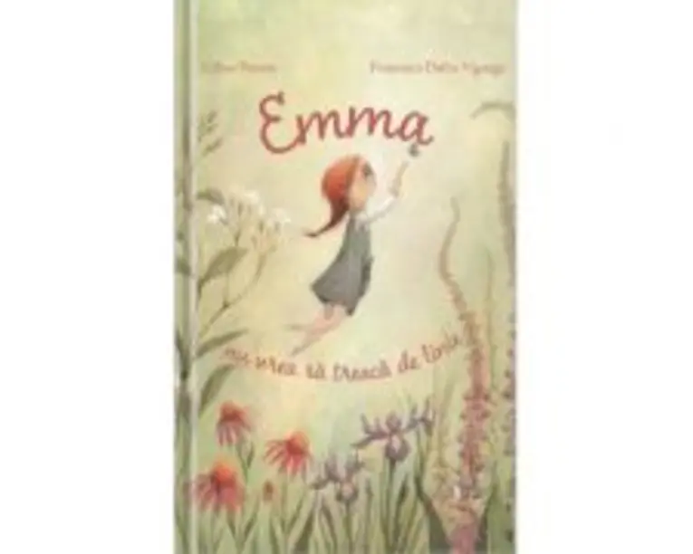 Emma - Celine Person