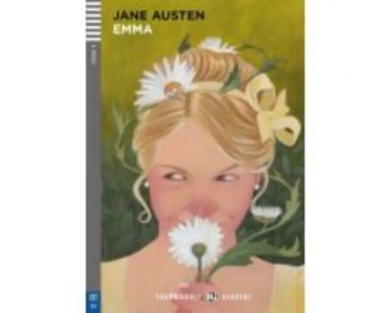 Emma - Jane Austen