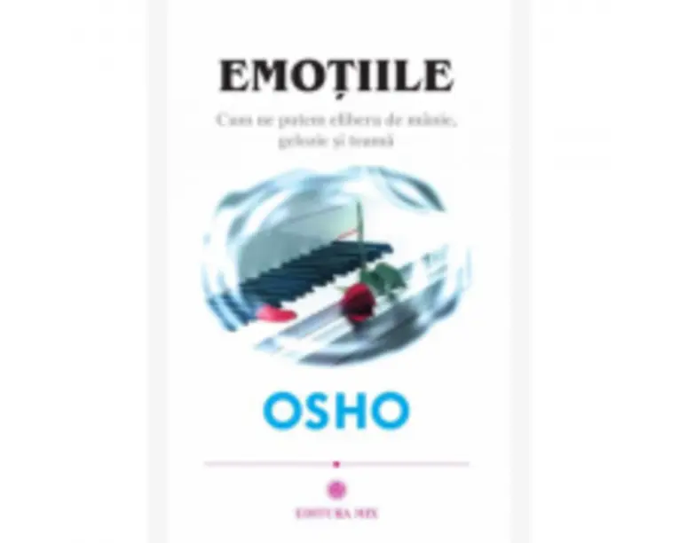 Emotiile - Osho