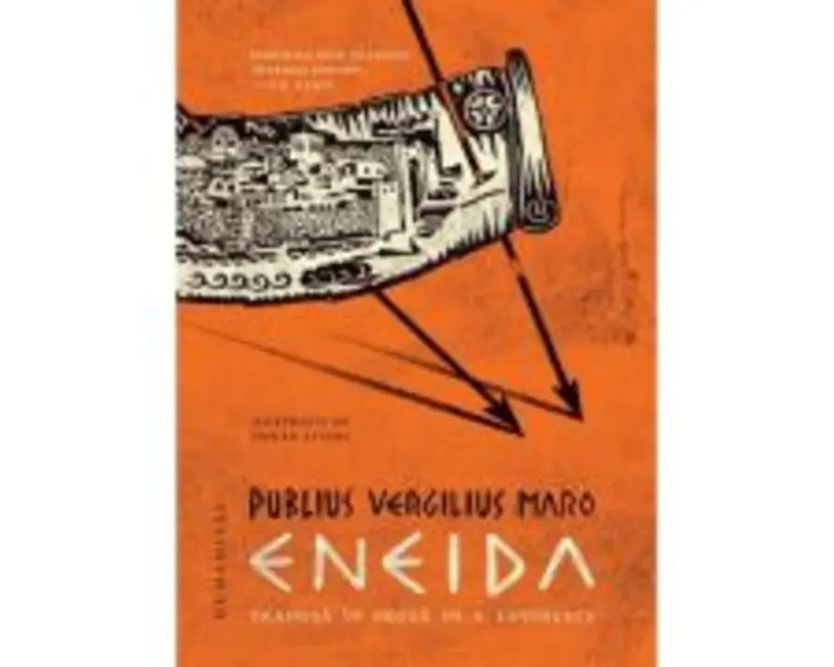 Eneida - Publius Vergilius Maro